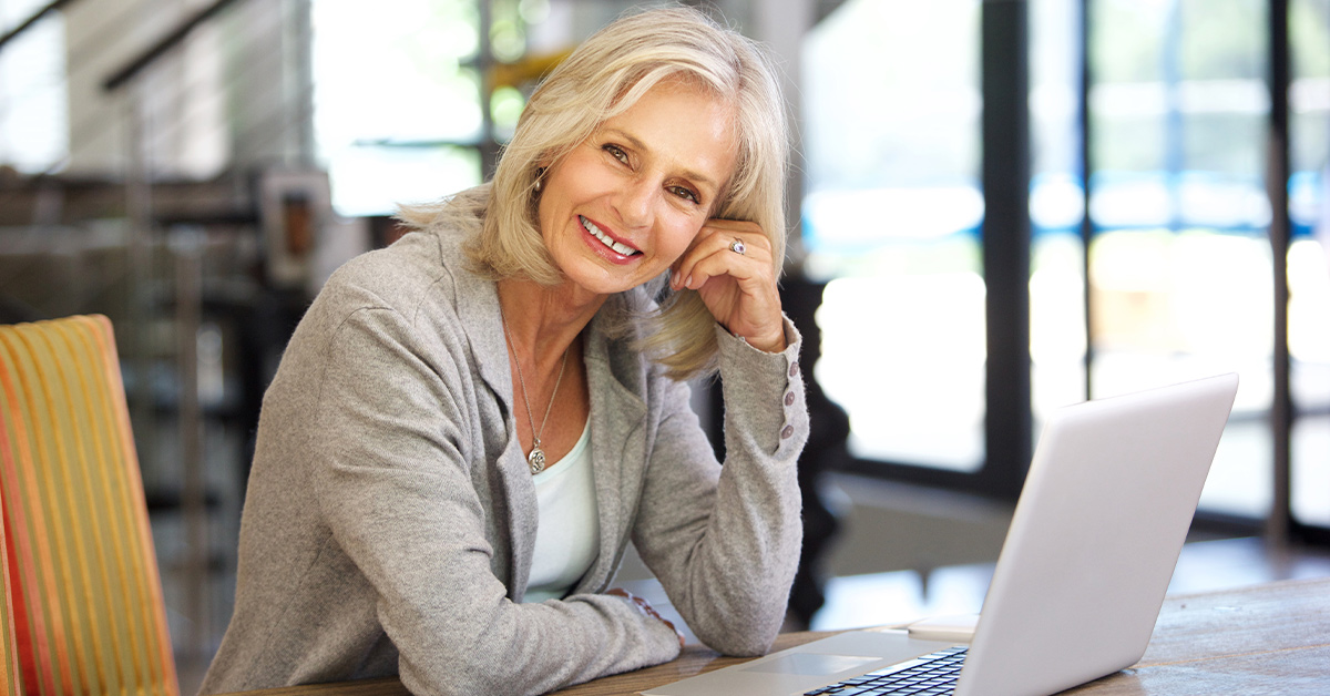 working into your 70s